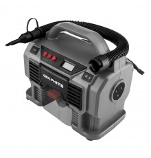 Компресор Energy+ 18V без акумулятора