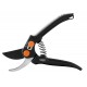 Секатор Neo Tools 185 мм (арт. 15-200) – регулируемый шаг лезвий, тефлоновое покрытие, эргономичная ручка