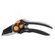 Секатор Neo Tools 200 мм (арт. 15-203) – для твердой древесины, эргономичная ручка