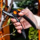 Секатор Neo Tools 200 мм (арт. 15-203) – для твердой древесины, эргономичная ручка