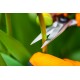 Садовые ножницы NEO TOOLS 185 мм, арт. 15-215 – для травы, лозы и букетов