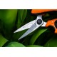 Садовые ножницы NEO TOOLS 185 мм, арт. 15-215 – для травы, лозы и букетов