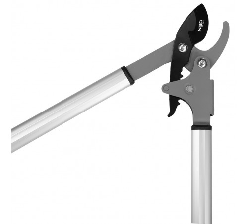 Веткорез обходной NEO TOOLS 765 мм, арт. 15-251 - с редуктором, мощность реза +60%