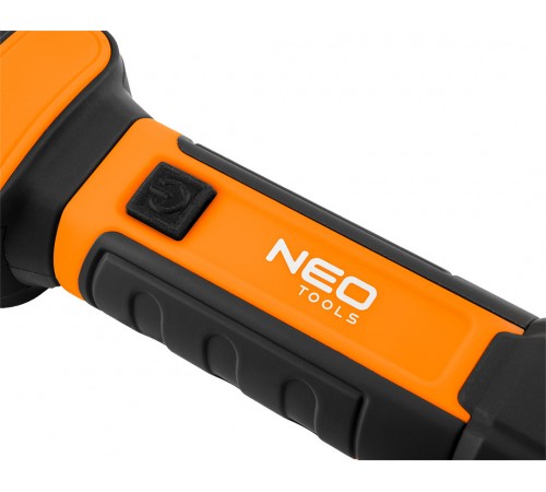 Аккумуляторный светильник Neo Tools 99-066 для гаража и мастерской, 500 люмен