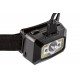 Налобный фонарь Neo Tools 99-073, COB LED, 250 лм, с датчиком движения, красный свет