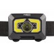 Налобный фонарь Neo Tools 99-073, COB LED, 250 лм, с датчиком движения, красный свет