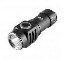 Акумуляторний USB-ліхтарик USB C 500 lm SST20 LED