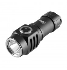 Акумуляторний USB-ліхтарик USB C 500 lm SST20 LED