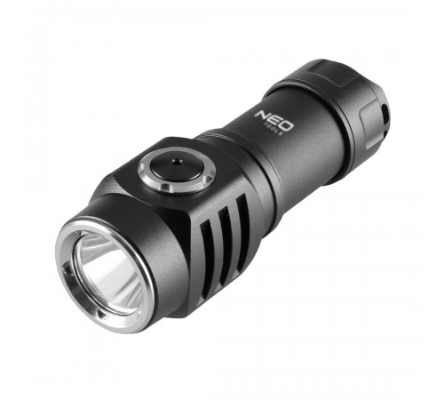 Акумуляторний USB-ліхтарик USB C 500 lm SST20 LED