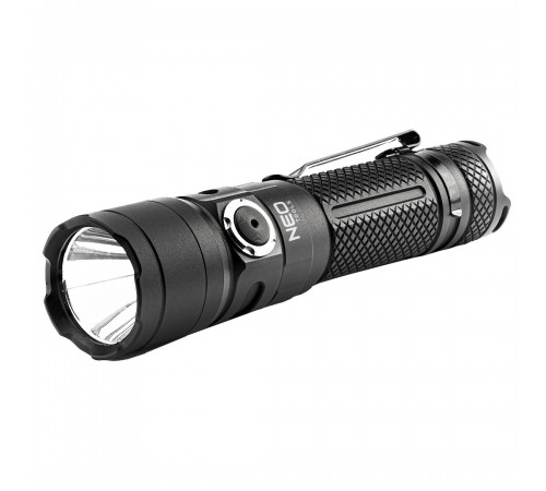 Акумуляторний USB-ліхтарик USB C 1500 lm SST40 LED
