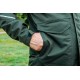 Рабочая куртка Camo NEO Tools 81-573 с мембраной TPU и светоотражающими элементами