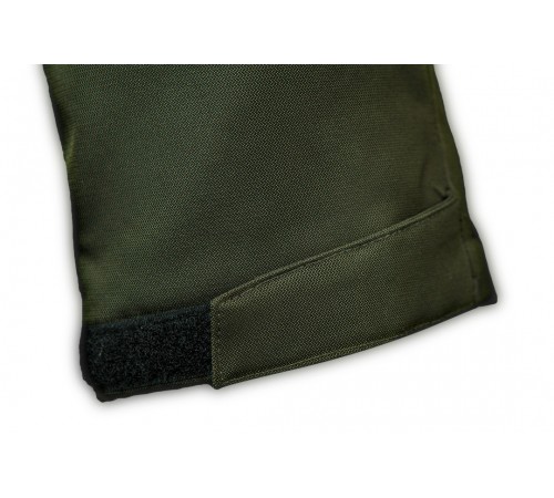 Рабочая куртка Camo NEO Tools 81-573 с мембраной TPU и светоотражающими элементами