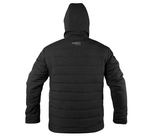 Куртка зимняя Neo Tools 81-574-M