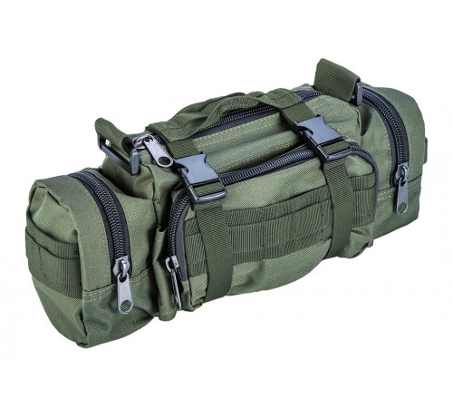Туристический рюкзак Neo Tools 84-326 Survival 40л. 4 в 1