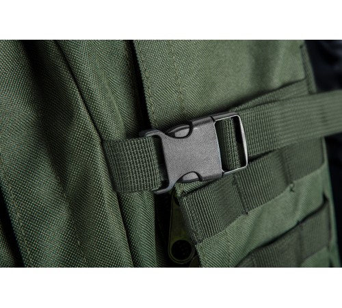 Туристический рюкзак Neo Tools 84-326 Survival 40л. 4 в 1