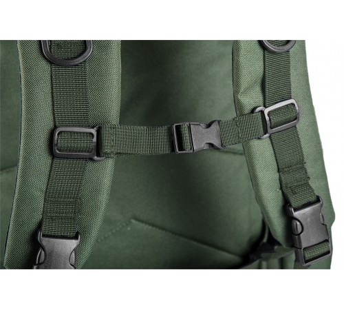 Туристический рюкзак Neo Tools 84-326 Survival 40л. 4 в 1