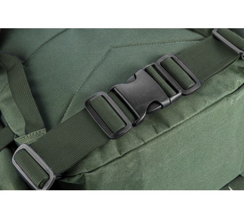 Туристический рюкзак Neo Tools 84-326 Survival 40л. 4 в 1