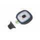Шапка Neo Tools 81-630 с фонариком