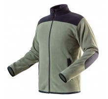 Кофта флисовая Neo Tools 81-505-XL
