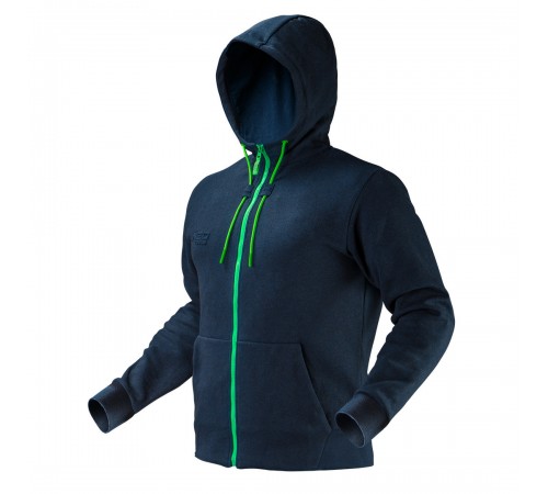 Кофта Neo Tools 81-511-XXL Premium, Толстовка