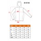 Кофта Neo Tools 81-511-XXL Premium, Толстовка