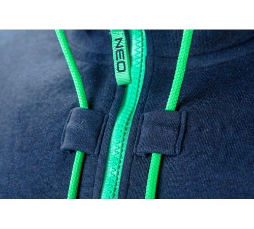 Кофта Neo Tools 81-511-XXL Premium, Толстовка
