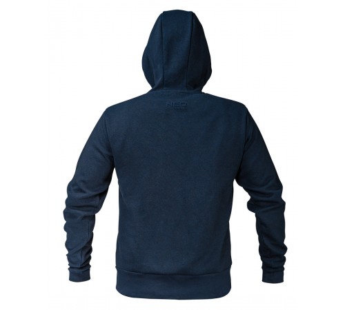 Кофта Neo Tools 81-511-XXL Premium, Толстовка