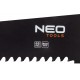 Ножовка для пеноблоков Neo Tools 41-201, 800мм