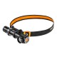 Налобный фонарь с зумом Neo Tools 99-026, CREE XML T6, 10 Вт, дальность 150 м