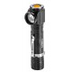 Налобный фонарь с зумом Neo Tools 99-026, CREE XML T6, 10 Вт, дальность 150 м