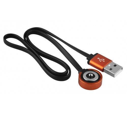 Налобный фонарь Neo Tools 90-027 с 4 режимами, дальность 90 м, зарядка через USB