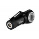 Налобный фонарь Neo Tools 90-027 с 4 режимами, дальность 90 м, зарядка через USB