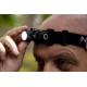 Налобный фонарь Neo Tools 90-027 с 4 режимами, дальность 90 м, зарядка через USB