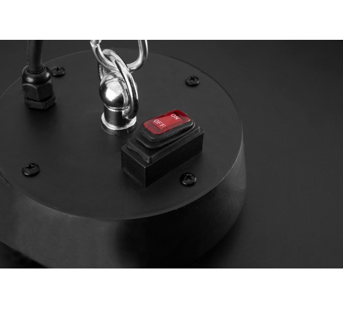 Потолочный инфракрасный обогреватель Neo Tools 90-038 2000 Вт IP44 c пультом