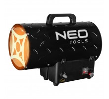 Газовый обогреватель Neo Tools 90-083 15кВт