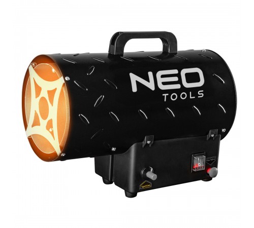 Газовый обогреватель Neo Tools 90-083 15кВт