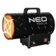 Газовый обогреватель Neo Tools 90-083 15кВт