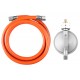 Газовый обогреватель Neo Tools 90-083 15кВт