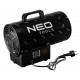 Газовый обогреватель Neo Tools 90-083 15кВт