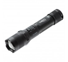 Акумуляторнийй USB-ліхтарик 1000 лм OSRAM P9 LED