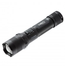 Акумуляторнийй USB-ліхтарик 1000 лм OSRAM P9 LED