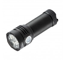 Акумуляторний USB-ліхтарик, 3300 лм, OSRAM P9 LED