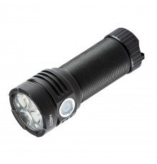 Акумуляторний USB-ліхтарик, 3300 лм, OSRAM P9 LED