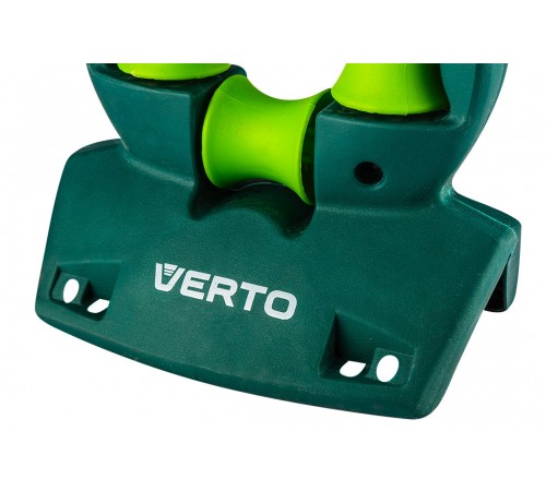 Направляющая Verto 15G852 для шланга, защита от спутывания и трения