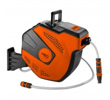 Шланг садовый NEO Tools 15-891, 1/2