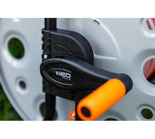 Катушка для шланга Neo Tools 15-790, для шлангов 1/2