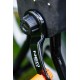 Тележка для шланга Neo Tools 15-792, стальная с порошковым покрытием, до 60 м шланга