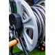 Тележка для шланга Neo Tools 15-792, стальная с порошковым покрытием, до 60 м шланга
