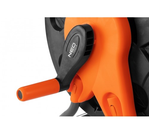 Катушка Neo Tools 15-791 для хранения садового шланга 1/2