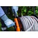 Катушка Neo Tools 15-791 для хранения садового шланга 1/2